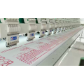 Tajima 12 head used computer embroidery machine price